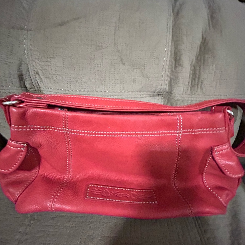 Fossil brand Ladies Purse.